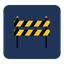 barrier